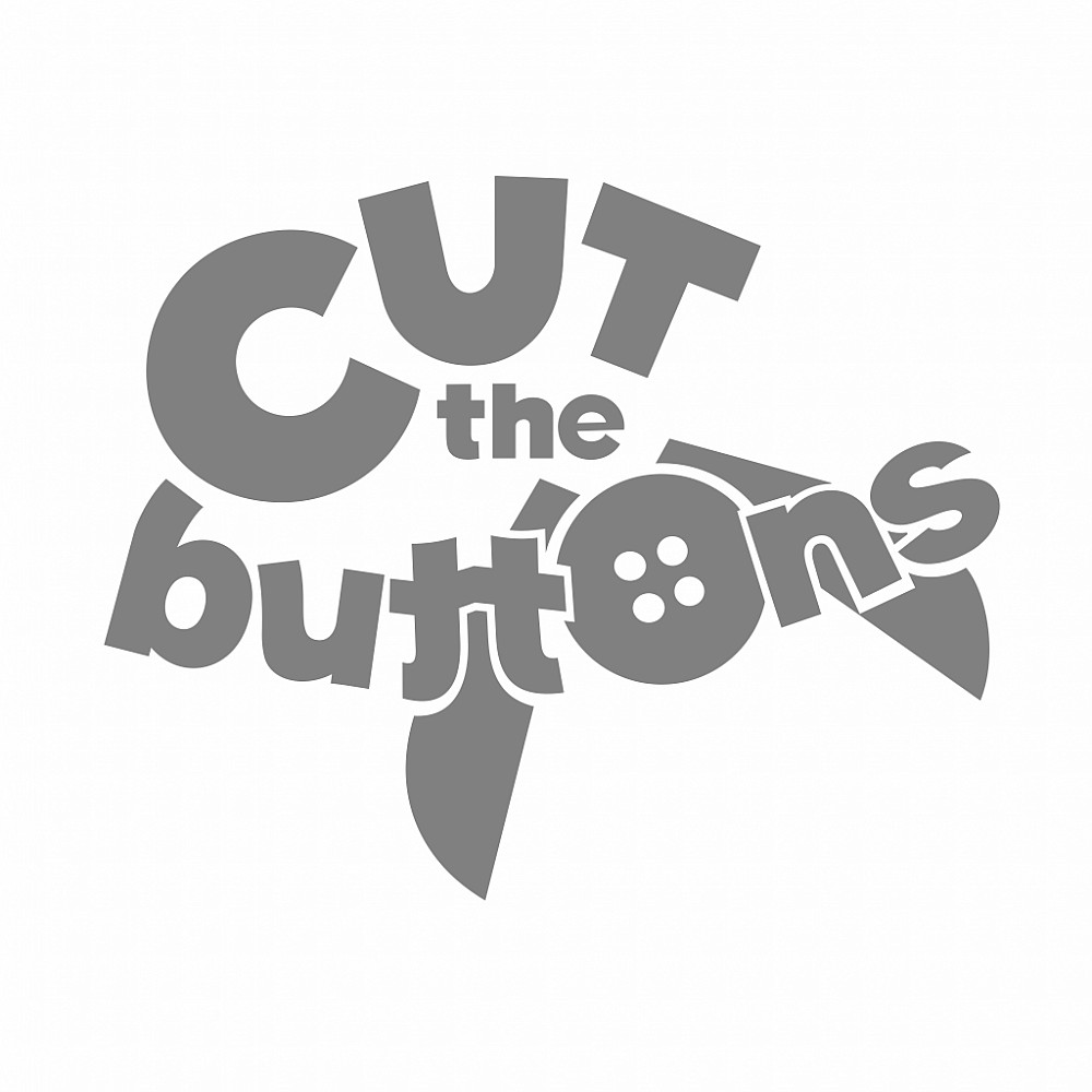 Наша первая игра Cut the Buttons.